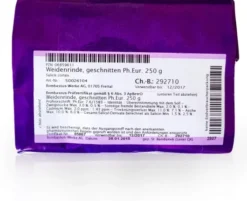 Cortex Salicis Conc. Dab 10 250 G Tee