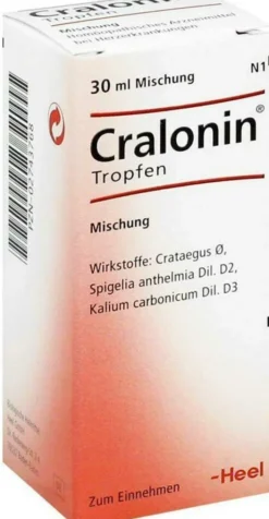 Cralonin 30 ml Tropfen