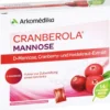 Cranberola Mannose 14 X 4 G Pulver