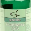 Cranberry 400 120 Kapseln