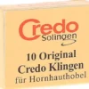 Credo Hornhaut Klingen