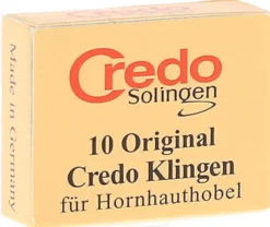 Credo Hornhaut Klingen