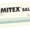Crotamitex Salbe 40 G Salbe
