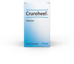 Cruroheel S Tabletten
