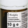 Cubebenpfeffer Gewürzmischung 10 G