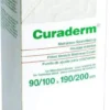 Curaderm Matratzen Spannbezug