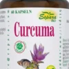 Curcuma Bio Kapseln 60 Stück