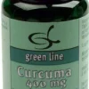 Curcuma 400 mg 60 Kapseln