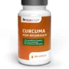Curcuma MSM Weihrauch Medibond 120 Kapseln