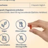 Curcumin Hevert Optisolv Kapseln 60 Stück
