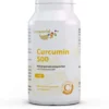 Curcumin 500 120 Kapseln