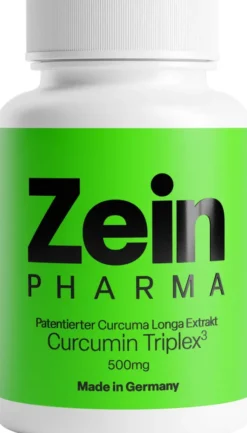Curcumin Triplex 500 mg 90 Kapseln