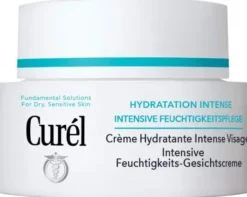 Curél Intensive Feuchtigkeits Creme 40 g