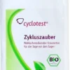 Cyclotest Zykluszauber Bio Tee 75 G