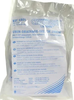 Cystobag Ls 2000 4801 Beutel