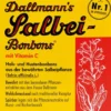 Dallmanns Salbeibonbons
