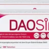 Daosin Tabletten 2 x 120 Stück