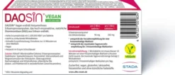 Daosin vegan 10 Tabletten