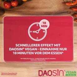 Daosin vegan 10 Tabletten
