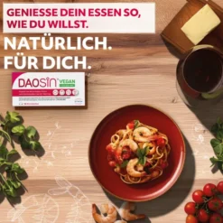Daosin vegan 10 Tabletten