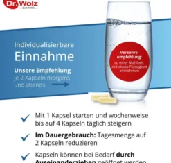 Darmflora Plus Select Intens 40 Kapseln