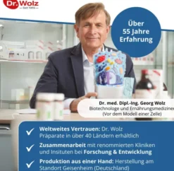 Darmflora Plus Select Intens 40 Kapseln