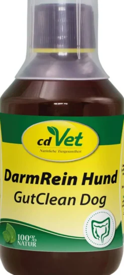 Darmrein Für Hunde 250 ml