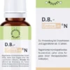 D.B. Entoxin N 50 ml Tropfen