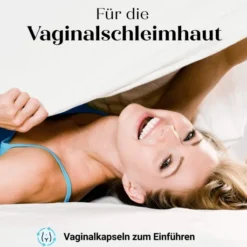 Döderlein Vaginalkapseln 15 Stück