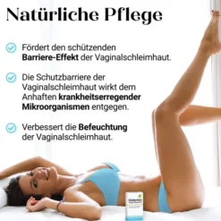 Döderlein Vaginalkapseln 15 Stück
