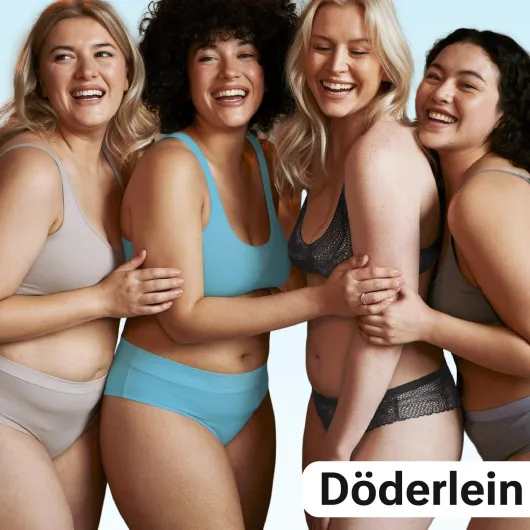 Döderlein Vaginalkapseln 15 Stück