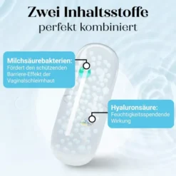 Döderlein Vaginalkapseln 15 Stück
