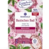 De Badesalz Basisches Bad 60 G