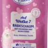 De Badeschaum auf Wolke 7