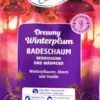 De Badeschaum Dreamy Winterplum