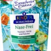 De Kinder-Schaumbad Nase-Frei