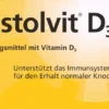 Dekristolvit D3 4.000 I.E. 30 Tabletten