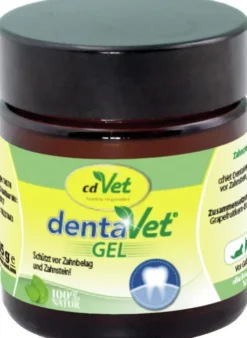 Dentavet Gel vet. 35 G