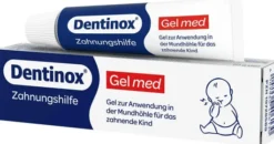 Dentinox Gel med Zahnungshilfe 10 g