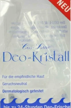 Deo Mineral Kristall Stein