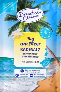 De Pflegebad Tag am Meer 60 G