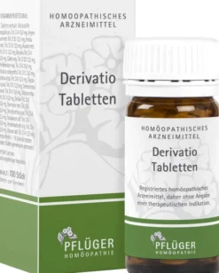 Derivatio 100 Tabletten