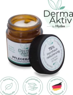 DermaAktiv Pflegebalsam Hornhaut