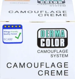 Dermacolor Camouflage Creme D3 1-2 30 G