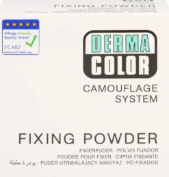 Dermacolor Camouflage Fixierpuder Large P3 60 G