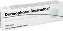 Dermapharm Basissalbe 100 G