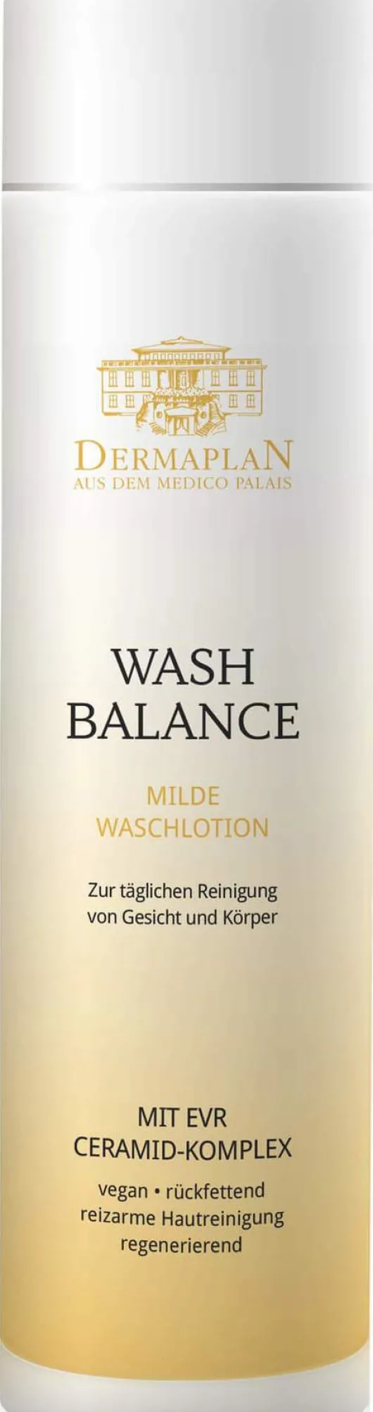 Dermaplan Wasch Balance 200 ml