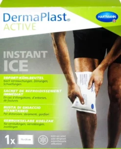 Dermaplast Active Instant Ice 15 X 25 cm 1 Stück