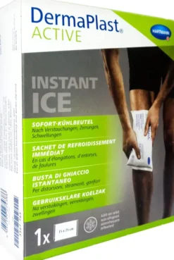 Dermaplast Active Instant Ice 15 X 25 cm 1 Stück