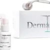 Dermaroller Homecare Set Inkl. Roller Cleaner